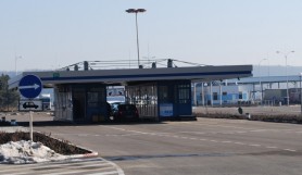 Perchezițiile de la vama Leușeni: 3 angajați ai Serviciului Vamal și 2 angajați ai IGPF au fost reținuți